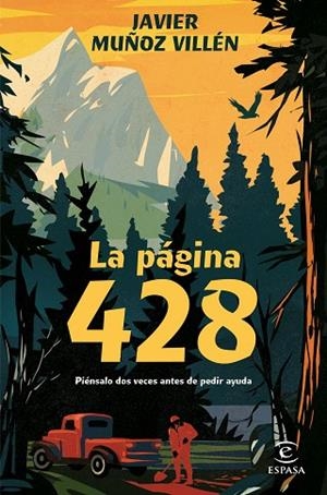 LA PÁGINA 428 | 9788467062489 | MUÑOZ VILLÉN, JAVIER | Llibreria L'Odissea - Libreria Online de Vilafranca del Penedès - Comprar libros
