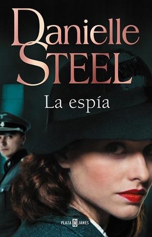 LA ESPÍA | 9788401025518 | STEEL, DANIELLE | Llibreria Online de Vilafranca del Penedès | Comprar llibres en català