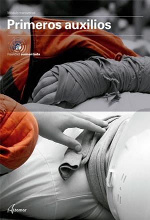 PRIMEROS AUXILIOS | 9788417144951 | A. ORTEGA | Llibreria L'Odissea - Libreria Online de Vilafranca del Penedès - Comprar libros