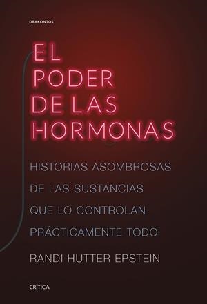 EL PODER DE LAS HORMONAS | 9788491993155 | HUTTER EPSTEIN, RANDI | Llibreria L'Odissea - Libreria Online de Vilafranca del Penedès - Comprar libros