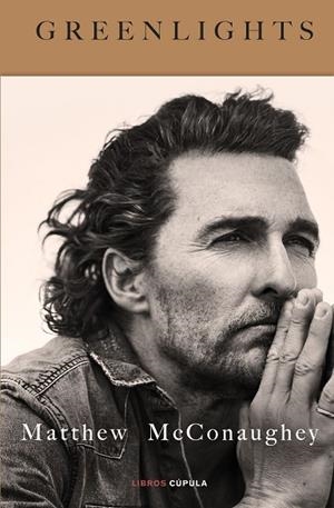 GREENLIGHTS | 9788448028473 | MCCONAUGHEY, MATTHEW | Llibreria L'Odissea - Libreria Online de Vilafranca del Penedès - Comprar libros