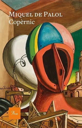 COPÈRNIC | 9788475888859 | DE PALOL, MIQUEL | Llibreria Online de Vilafranca del Penedès | Comprar llibres en català