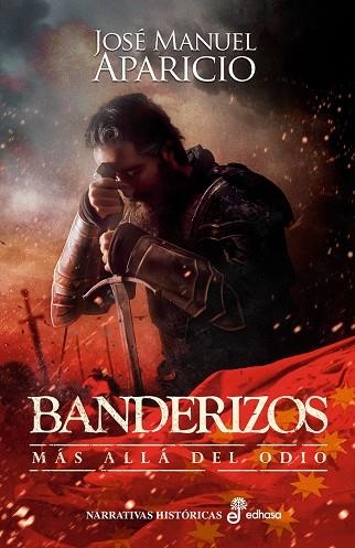 BANDERIZOS | 9788435063784 | APARICIO, JOSÉ MANUEL | Llibreria L'Odissea - Libreria Online de Vilafranca del Penedès - Comprar libros