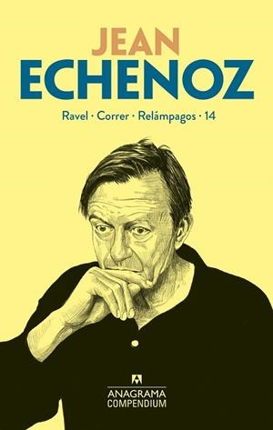 JEAN ECHENOZ | 9788433959713 | ECHENOZ, JEAN | Llibreria Online de Vilafranca del Penedès | Comprar llibres en català