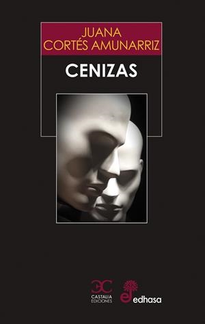 CENIZAS | 9788497408790 | CORTÉS, JUANA | Llibreria Online de Vilafranca del Penedès | Comprar llibres en català