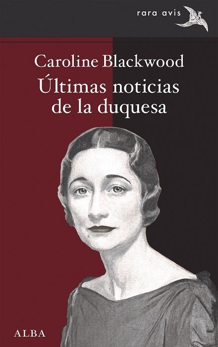 ÚLTIMAS NOTICIAS DE LA DUQUESA | 9788490657782 | BLACKWOOD, CAROLINE | Llibreria L'Odissea - Libreria Online de Vilafranca del Penedès - Comprar libros