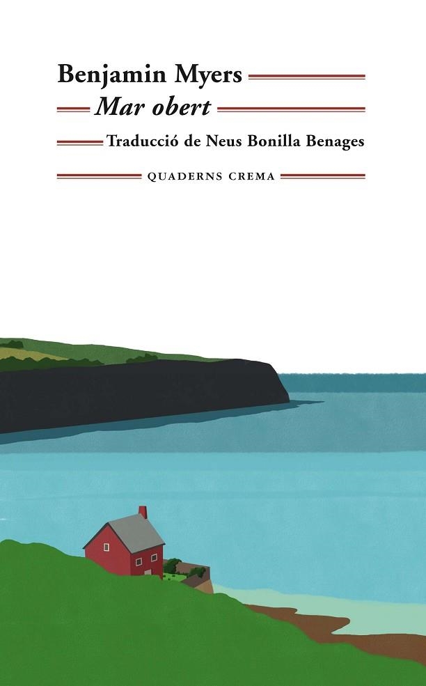 MAR OBERT | 9788477276487 | MYERS, BENJAMIN | Llibreria L'Odissea - Libreria Online de Vilafranca del Penedès - Comprar libros