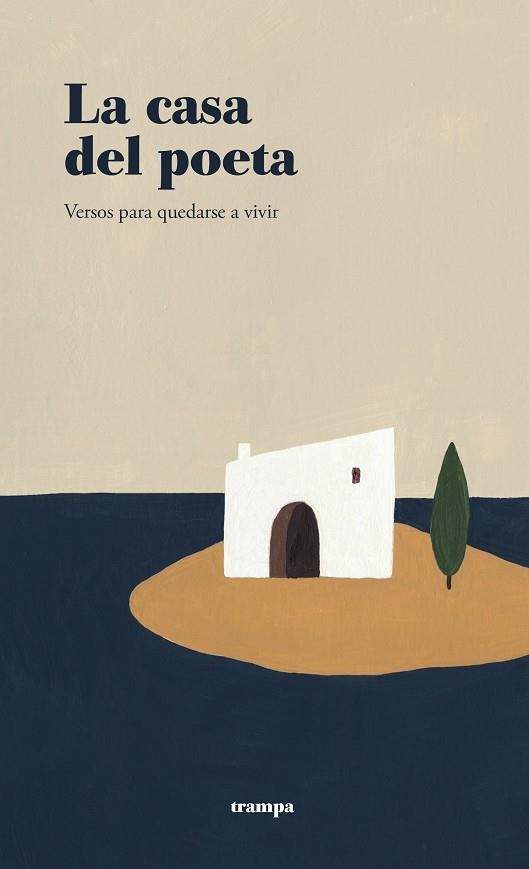 LA CASA DEL POETA | 9788418469077 | LINARES, ABELARDO/SALAS, ADA/GONZÁLEZ ROSSI, AIDA/CID, ALBA/CONEJERO, ALBERTO/SANTAMARÍA, ALBERTO/OS | Llibreria L'Odissea - Libreria Online de Vilafranca del Penedès - Comprar libros