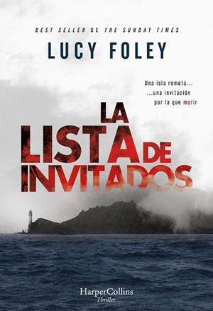 LA LISTA DE INVITADOS | 9788491396352 | FOLEY, LUCY | Llibreria L'Odissea - Libreria Online de Vilafranca del Penedès - Comprar libros