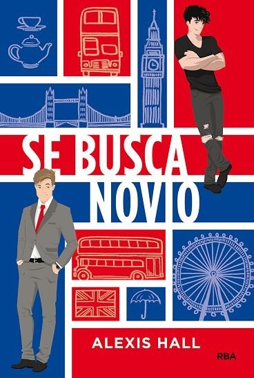 SE BUSCA NOVIO | 9788427224650 | HALL ALEXIS | Llibreria L'Odissea - Libreria Online de Vilafranca del Penedès - Comprar libros