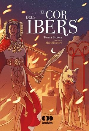 EL COR DELS IBERS | 9788413581699 | BROSETA, TERESA | Llibreria L'Odissea - Libreria Online de Vilafranca del Penedès - Comprar libros