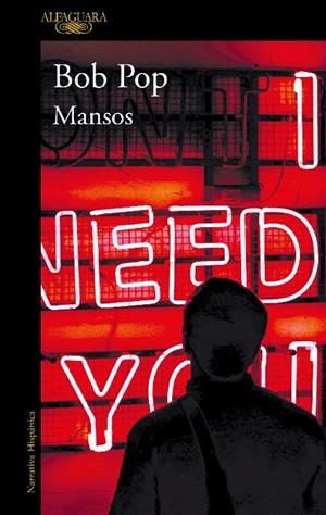 MANSOS | 9788420454764 | ENRÍQUEZ, ROBERTO | Llibreria L'Odissea - Libreria Online de Vilafranca del Penedès - Comprar libros