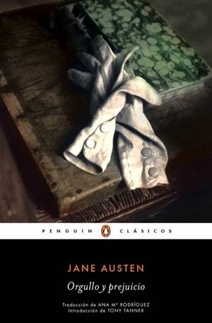 ORGULLO Y PREJUICIO | 9788491050018 | AUSTEN, JANE | Llibreria Online de Vilafranca del Penedès | Comprar llibres en català