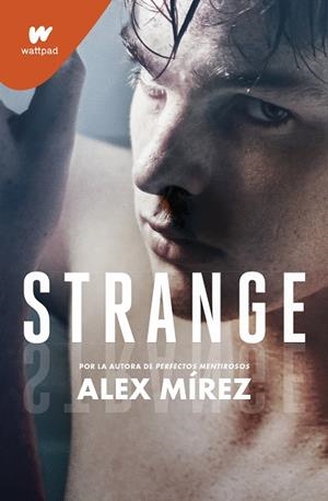 STRANGE | 9788418483080 | MIREZ, ALEX | Llibreria L'Odissea - Libreria Online de Vilafranca del Penedès - Comprar libros