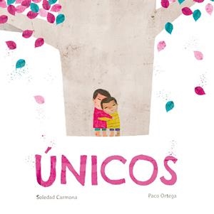 ÚNICOS | 9788409242481 | CARMONA GARCÍA, SOLEDAD | Llibreria L'Odissea - Libreria Online de Vilafranca del Penedès - Comprar libros