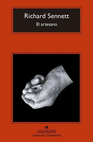 EL ARTESANO | 9788433960917 | SENNETT, RICHARD | Llibreria Online de Vilafranca del Penedès | Comprar llibres en català