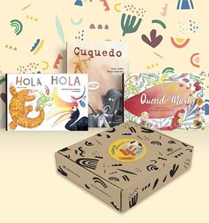 CUENTOS INFANTILES 4 AÑOS | 9788417210960 | WENZEL, BRENDAN/PAVÓN CÓRDOBA, MAR/CUNHA, CLARA | Llibreria Online de Vilafranca del Penedès | Comprar llibres en català