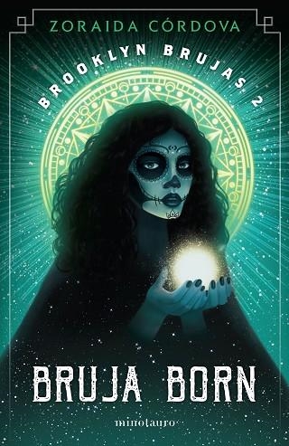BROOKLYN BRUJAS Nº 02/03 BRUJA BORN | 9788445008829 | CORDOVA, ZORAIDA | Llibreria Online de Vilafranca del Penedès | Comprar llibres en català