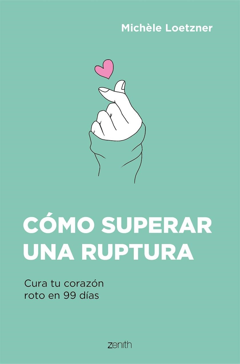 CÓMO SUPERAR UNA RUPTURA | 9788408242796 | LOETZNER, MICHÈLE | Llibreria L'Odissea - Libreria Online de Vilafranca del Penedès - Comprar libros
