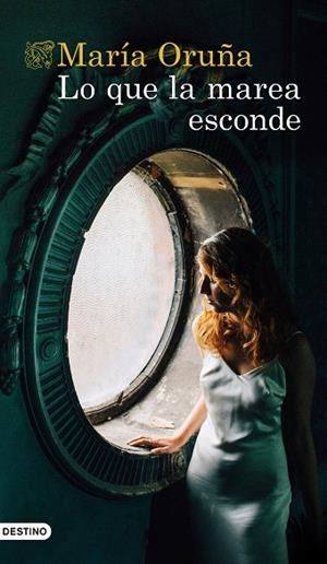 LO QUE LA MAREA ESCONDE | 9788423359660 | ORUÑA, MARÍA | Llibreria Online de Vilafranca del Penedès | Comprar llibres en català