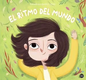 EL RITMO DEL MUNDO | 9788408243175 | RUBIO, AYESHA L. | Llibreria L'Odissea - Libreria Online de Vilafranca del Penedès - Comprar libros