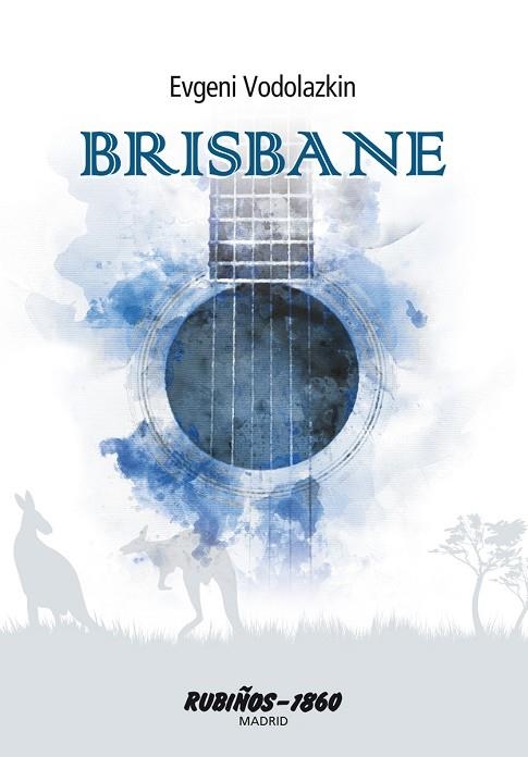 BRISBANE | 9788480411738 | VODOLAZKIN, EVGENI | Llibreria L'Odissea - Libreria Online de Vilafranca del Penedès - Comprar libros