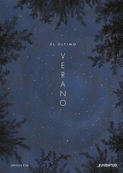 EL ÚLTIMO VERANO | 9788426147257 | JIHYUN, KIM | Llibreria L'Odissea - Libreria Online de Vilafranca del Penedès - Comprar libros