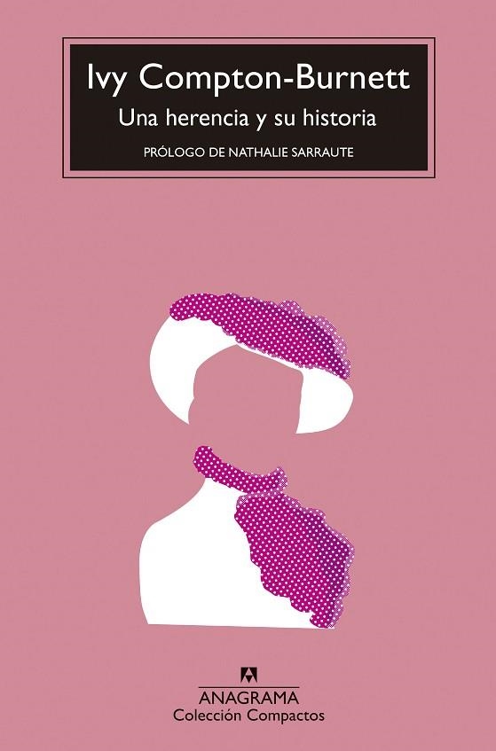 UNA HERENCIA Y SU HISTORIA | 9788433980717 | COMPTON-BURNETT, IVY | Llibreria Online de Vilafranca del Penedès | Comprar llibres en català