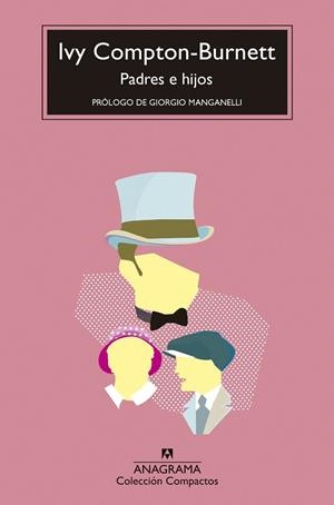 PADRES E HIJOS | 9788433980700 | COMPTON-BURNETT, IVY | Llibreria Online de Vilafranca del Penedès | Comprar llibres en català