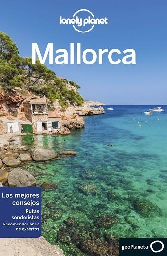 MALLORCA 4 | 9788408240181 | QUINTERO, JOSEPHINE/HARPER, DAMIAN | Llibreria L'Odissea - Libreria Online de Vilafranca del Penedès - Comprar libros