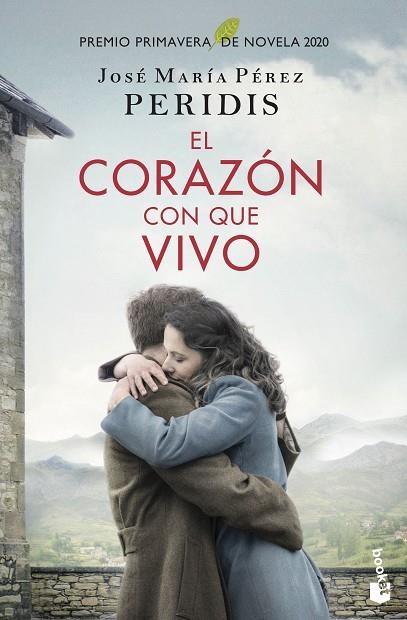 EL CORAZÓN CON QUE VIVO | 9788467062977 | PERIDIS | Llibreria L'Odissea - Libreria Online de Vilafranca del Penedès - Comprar libros