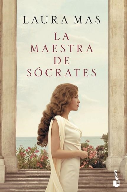 LA MAESTRA DE SÓCRATES | 9788467063004 | MAS, LAURA | Llibreria L'Odissea - Libreria Online de Vilafranca del Penedès - Comprar libros