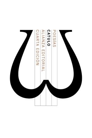 POESÍAS | 9788413624099 | CATULO | Llibreria Online de Vilafranca del Penedès | Comprar llibres en català