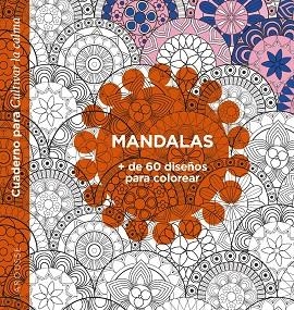 MANDALAS | 9788418473616 | ÉDITIONS LAROUSSE | Llibreria Online de Vilafranca del Penedès | Comprar llibres en català
