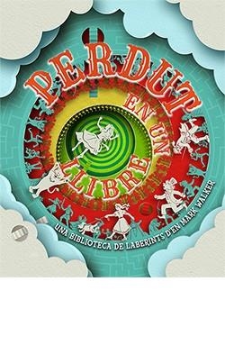 PERDUT EN UN LLIBRE | 9788417452667 | DEARDEN, JOANNE | Llibreria L'Odissea - Libreria Online de Vilafranca del Penedès - Comprar libros