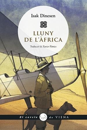 LLUNY DE L'ÀFRICA | 9788417998967 | DINESEN, ISAK | Llibreria L'Odissea - Libreria Online de Vilafranca del Penedès - Comprar libros