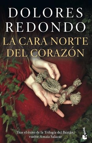 LA CARA NORTE DEL CORAZÓN | 9788423359912 | REDONDO, DOLORES | Llibreria L'Odissea - Libreria Online de Vilafranca del Penedès - Comprar libros