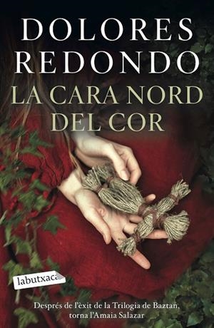LA CARA NORD DEL COR | 9788418572418 | REDONDO, DOLORES | Llibreria L'Odissea - Libreria Online de Vilafranca del Penedès - Comprar libros