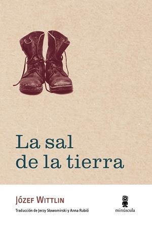 LA SAL DE LA TIERRA | 9788412211184 | WITTLIN, JÓZEF | Llibreria L'Odissea - Libreria Online de Vilafranca del Penedès - Comprar libros