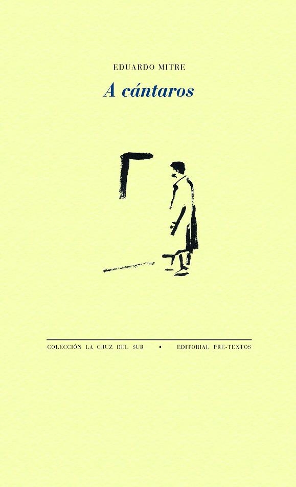 A CÁNTAROS | 9788418178122 | MITRE, EDUARDO | Llibreria L'Odissea - Libreria Online de Vilafranca del Penedès - Comprar libros
