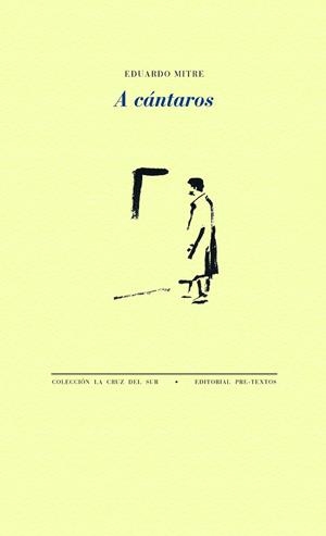 A CÁNTAROS | 9788418178122 | MITRE, EDUARDO | Llibreria L'Odissea - Libreria Online de Vilafranca del Penedès - Comprar libros