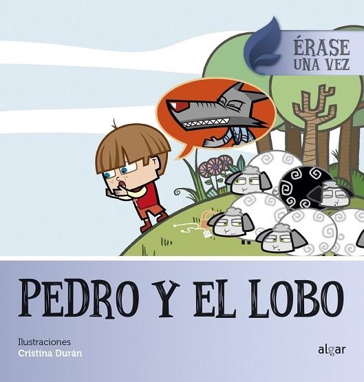 PEDRO Y EL LOBO | 9788491421351 | Llibreria L'Odissea - Libreria Online de Vilafranca del Penedès - Comprar libros