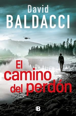 EL CAMINO DEL PERDÓN | 9788466669764 | BALDACCI, DAVID | Llibreria Online de Vilafranca del Penedès | Comprar llibres en català