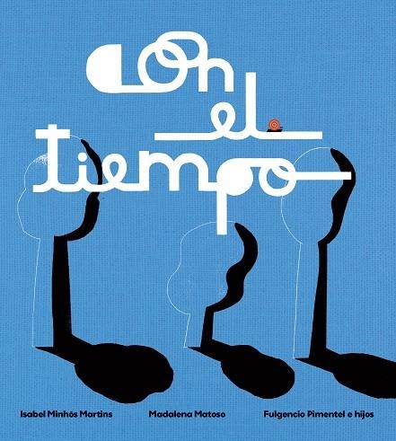 CON EL TIEMPO | 9788417617738 | Llibreria Online de Vilafranca del Penedès | Comprar llibres en català