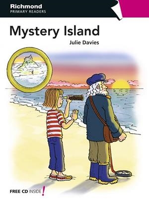 MYSTERY ISLAND | 9788466810463 | VARIOS AUTORES | Llibreria L'Odissea - Libreria Online de Vilafranca del Penedès - Comprar libros