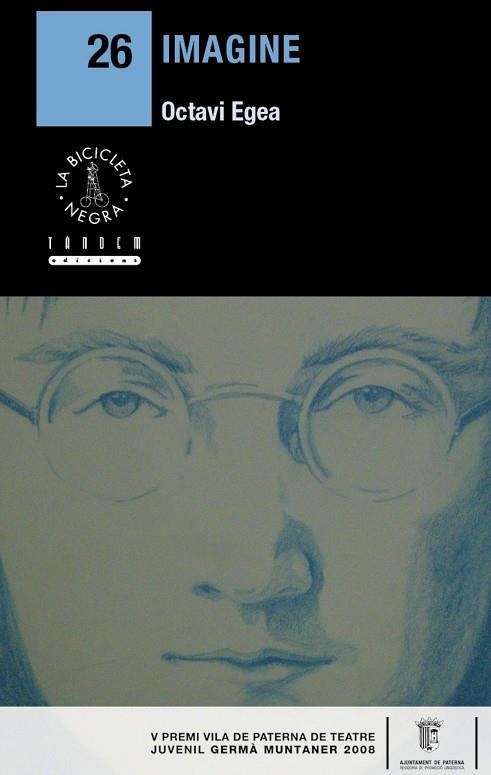 IMAGINE | 9788481318654 | EGEA CLIMENT, OCTAVI | Llibreria L'Odissea - Libreria Online de Vilafranca del Penedès - Comprar libros