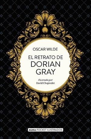 EL RETRATO DE DORIAN GRAY (POCKET) | 9788418008573 | WILDE, OSCAR | Llibreria Online de Vilafranca del Penedès | Comprar llibres en català
