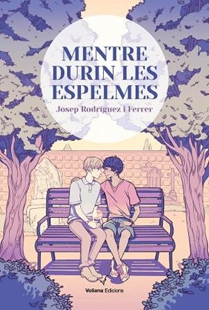 MENTRE DURIN LES ESPELMES | 9788412344103 | RODRÍGUEZ FERRER, JOSEP | Llibreria L'Odissea - Libreria Online de Vilafranca del Penedès - Comprar libros