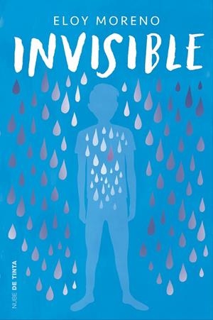 INVISIBLE | 9788417605537 | MORENO, ELOY | Llibreria L'Odissea - Libreria Online de Vilafranca del Penedès - Comprar libros
