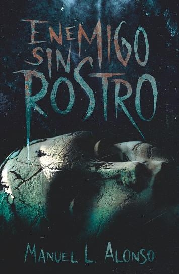 ENEMIGO SIN ROSTRO | 9788413921938 | ALONSO, MANUEL L. | Llibreria Online de Vilafranca del Penedès | Comprar llibres en català